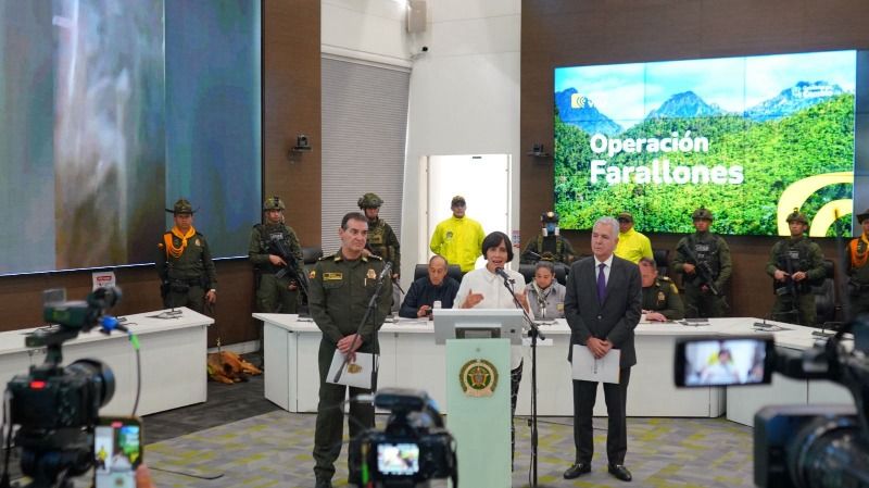 Con millonaria inversión iniciarán recuperación de Farallones de Cali