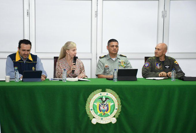 El Valle declaró calamidad pública por Fenómeno de "El Niño"