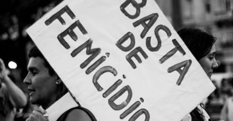 Alerta por cifra de feminicidios en lo que va de año en el país