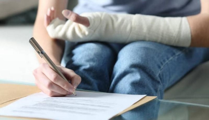 Denuncian venta de incapacidades médicas falsas