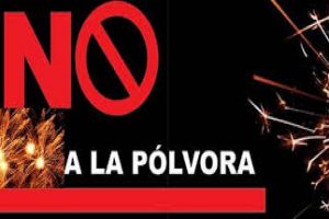 Hospital Raúl Orejuela se une a campaña de prevención sobre el uso de pólvora