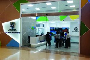 Nuevos precios de expedición de pasaporte en el departamento