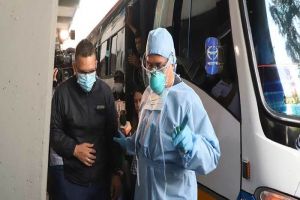 Se activa línea telefónica y correo de atención para Coronavirus