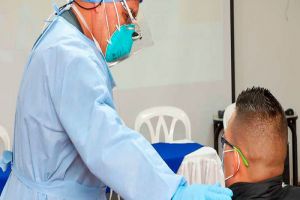 Evite automedicarse para tratar el Covid-19
