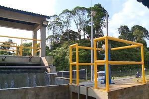 Haga uso racional del agua durante el aislamiento
