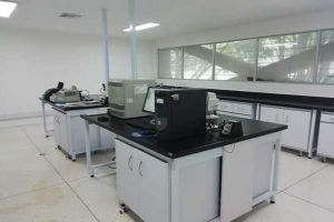 Laboratorio de Univalle autorizado para realizar pruebas de Coronavirus