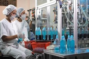 Cierre y sanción a empresas que incumplan protocolos de bioseguridad