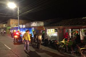 Más de 4 mil comparendos aplicados durante la pandemia