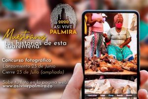 Concurso de fotografía “Así vive Palmira” extiende plazo de inscripción