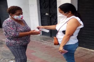 Beneficiarios ya pueden acceder al subsidio de Ingreso Solidario