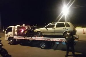 Intensifican controles contra piques ilegales en Palmira