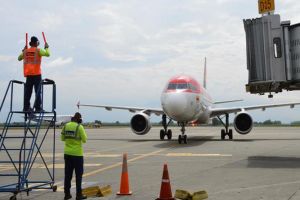 MinInterior autorizó operaciones en el Alfonso Bonilla Aragón, queda definir fecha