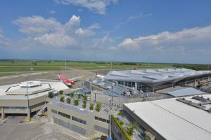 Estas son las rutas autorizadas en el Aeropuerto Internacional Alfonso Bonilla Aragón