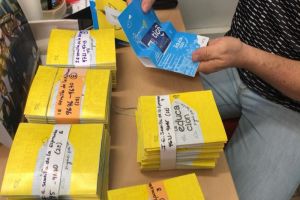 Más de 5 mil estudiantes de Palmira recibirán sim cards para conectividad