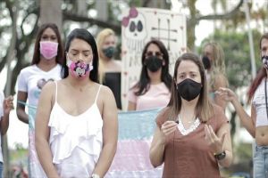 Población LGTBIQ+ de Palmira planteó necesidades al alcalde Escobar