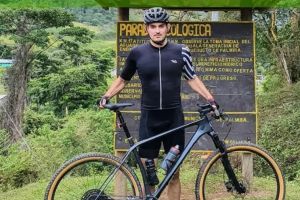 Conductor que arrolló a ciclistas en Palmira se entrega voluntariamente