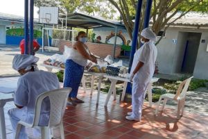 Cifras y detalles del PAE en Palmira se darán a conocer en Mesa Pública