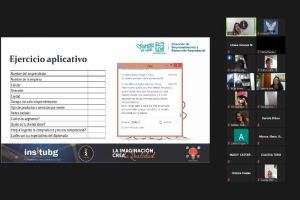 Palmira cuenta con representante en la Red Regional de Emprendimiento