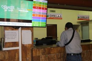 Alcalde de Palmira radica proyecto para la reactivación económica