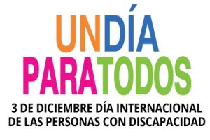 Con diversas actividades celebrarán Semana de la Discapacidad