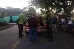 Palmira acoge medidas de toque de queda y Pico y Cédula