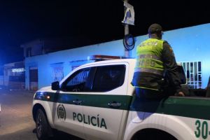 Toque de queda con nuevo horario hasta el 4 de enero