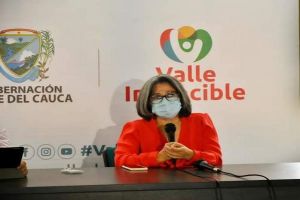 Desciende a naranja el nivel de alerta en red hospitalaria del Valle