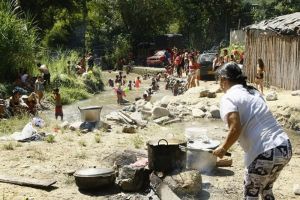 Recomiendan a los vallecaucanos evitar paseos de "olla" a ríos tutelares