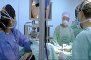 Gobernación autoriza cirugías programadas desde el 26 de enero