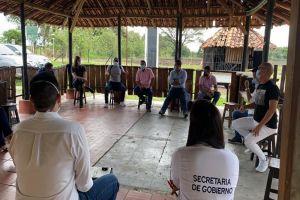 Reactivado plan piloto en bares y restaurantes de Palmira