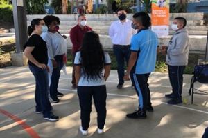 Ministerio de Educación validó modelo de alternancia de Palmira