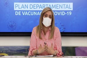 Nivel de alerta en red hospitalaria del Valle pasó a naranja