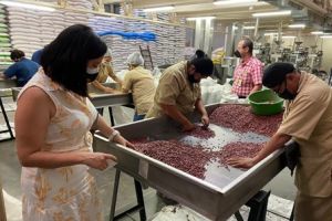 Articulan alianzas estratégicas para beneficio de productores rurales