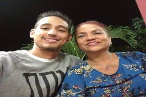 Asesinan al artista Nicolás Guerrero en manifestación pacífica en el norte de Cali