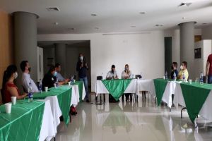 Refuerzan estrategias de seguridad para la reactivación económica de Palmira