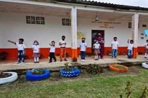 Todo listo para el regreso a clases presenciales el 26 de julio