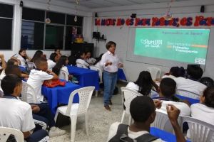 Secretaría de Educación: Casos positivos de covid se han dado fuera de las instituciones palmiranas