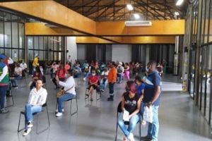 Palmiranos podrán tramitar pasaportes en jornada descentralizada