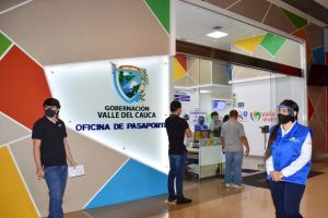 Sin costos e intermediarios se agenda cita para expedir el pasaporte
