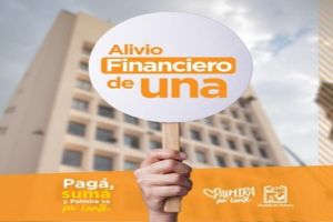 Establecen alivios financieros para ponerse al día con impuestos y multas