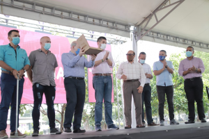 Estudio de prefactibilidad proyecta para 2023 inicio del Terminal de Transporte