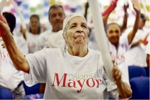 Informan retiro de algunos beneficiarios de Colombia Mayor en Palmira