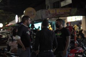 Palmira adopta medida sobre carné de vacunación para ingresar a eventos masivos