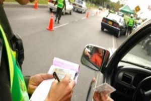 Descuentos hasta del 50% para ponerse al día con multas de tránsito