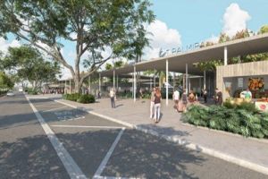 Adjudicado estudio de factibilidad para la Terminal de Palmira