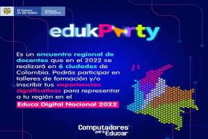 Convocan a docentes a formarse en el uso de nuevas tecnologías