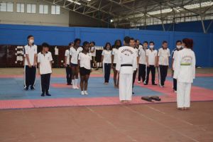 "Imder en la Escuela" busca fomentar la masificación deportiva