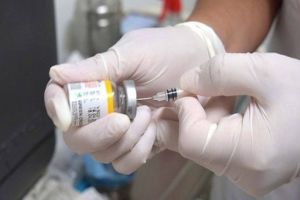 En el Valle adelantan gestiones para integrar vacuna contra el Covid-19 al PAI
