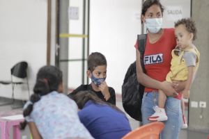 Palmira se une a la Semana de la Vacunación de las Américas