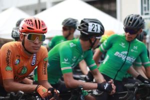 Vuelta de la Juventud 2022 correrá su tercera etapa en Palmira